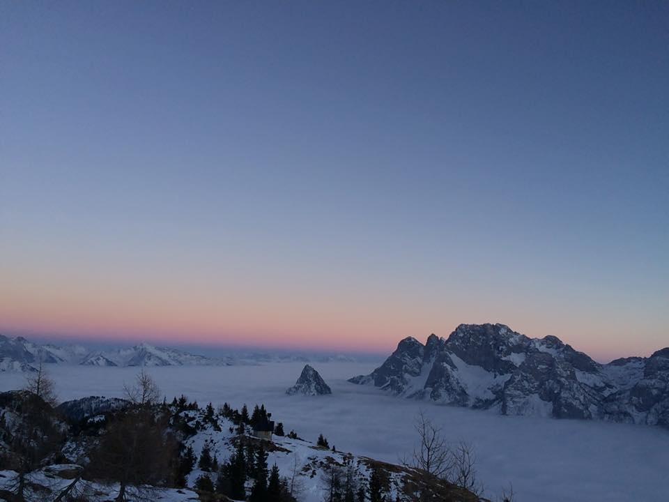 Rifugio 2000 Ostello Sappada Esterno foto